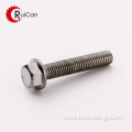 high precision metal wheel m20 bolts nuts